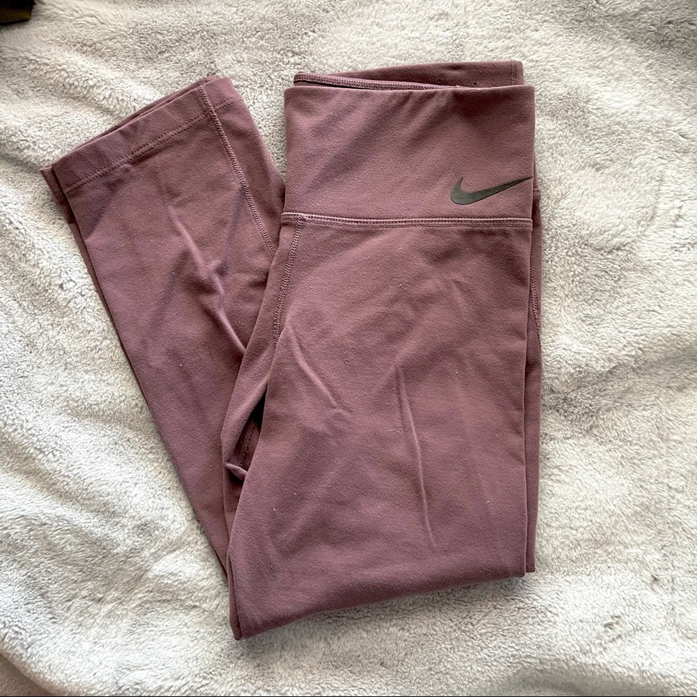 Nike Capri Leggings
